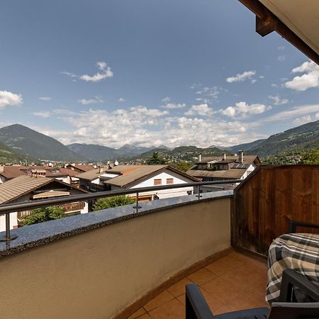 Hotel Millanderhof Μπρεσανόνε Εξωτερικό φωτογραφία