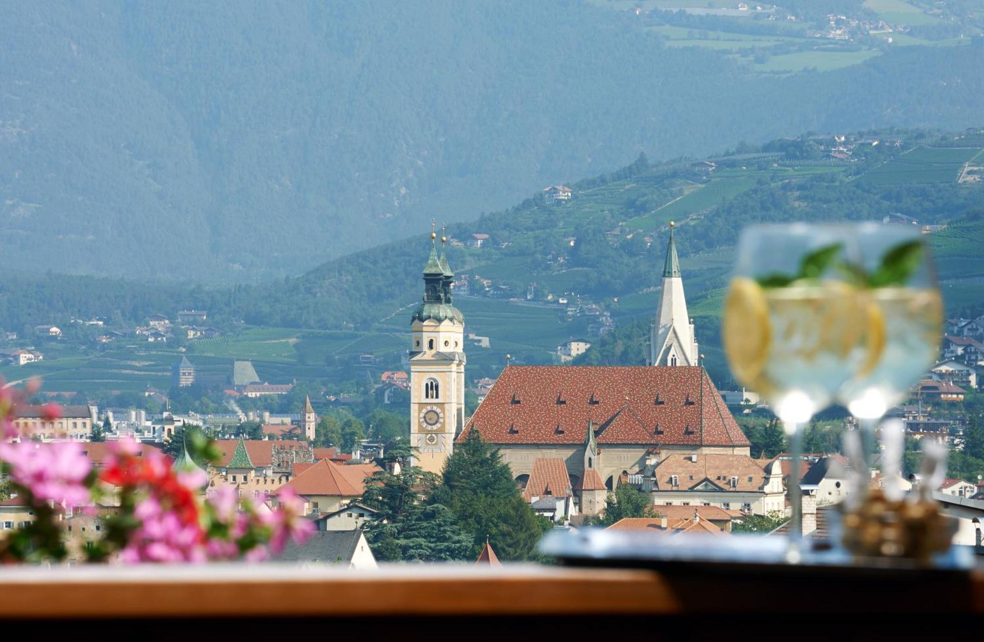 Hotel Millanderhof Μπρεσανόνε Εξωτερικό φωτογραφία
