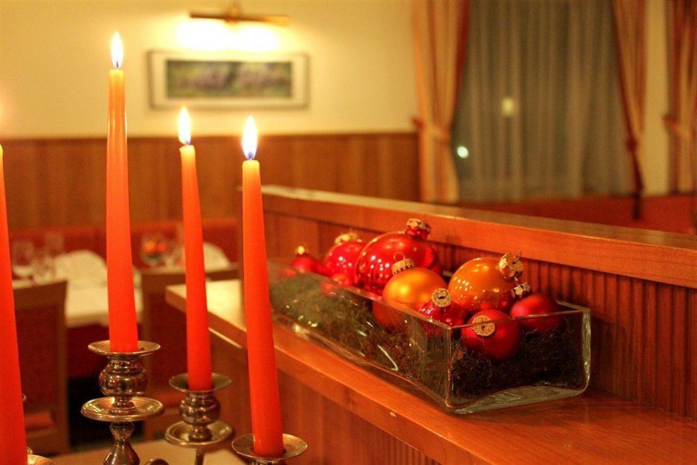 Hotel Millanderhof Μπρεσανόνε Εξωτερικό φωτογραφία