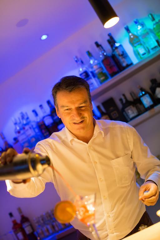 Hotel Millanderhof Μπρεσανόνε Εξωτερικό φωτογραφία