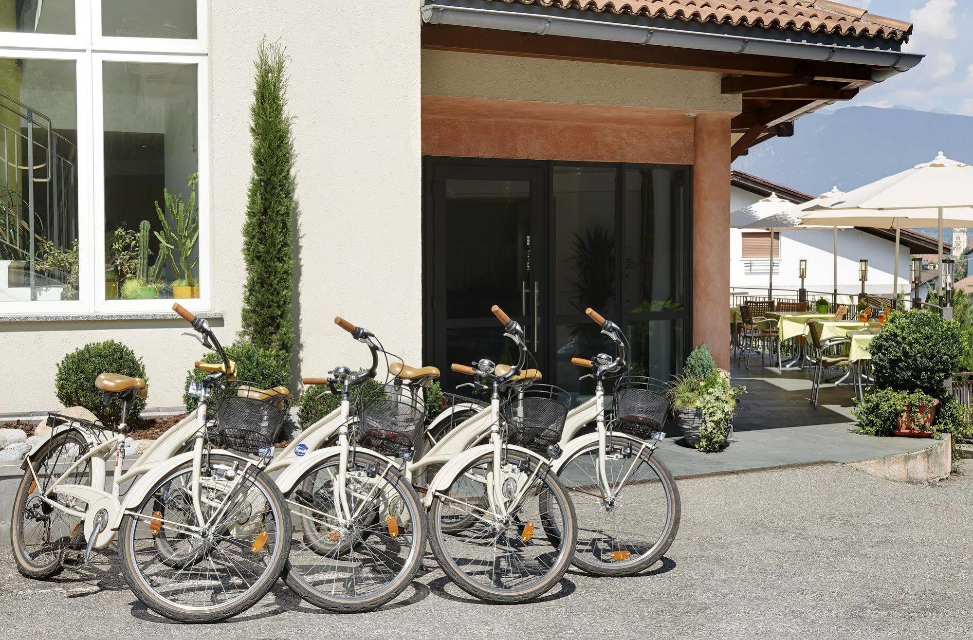 Hotel Millanderhof Μπρεσανόνε Εξωτερικό φωτογραφία