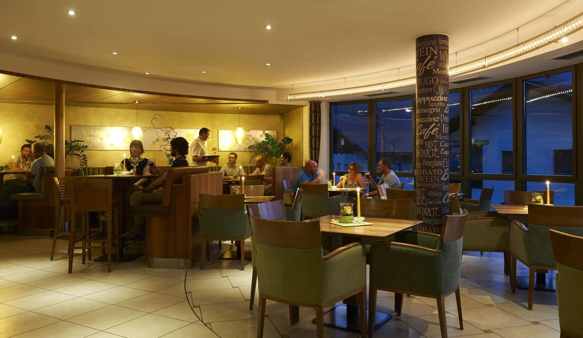 Hotel Millanderhof Μπρεσανόνε Εξωτερικό φωτογραφία