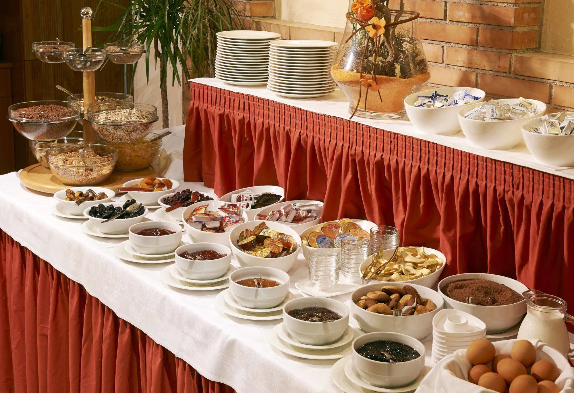 Hotel Millanderhof Μπρεσανόνε Εξωτερικό φωτογραφία