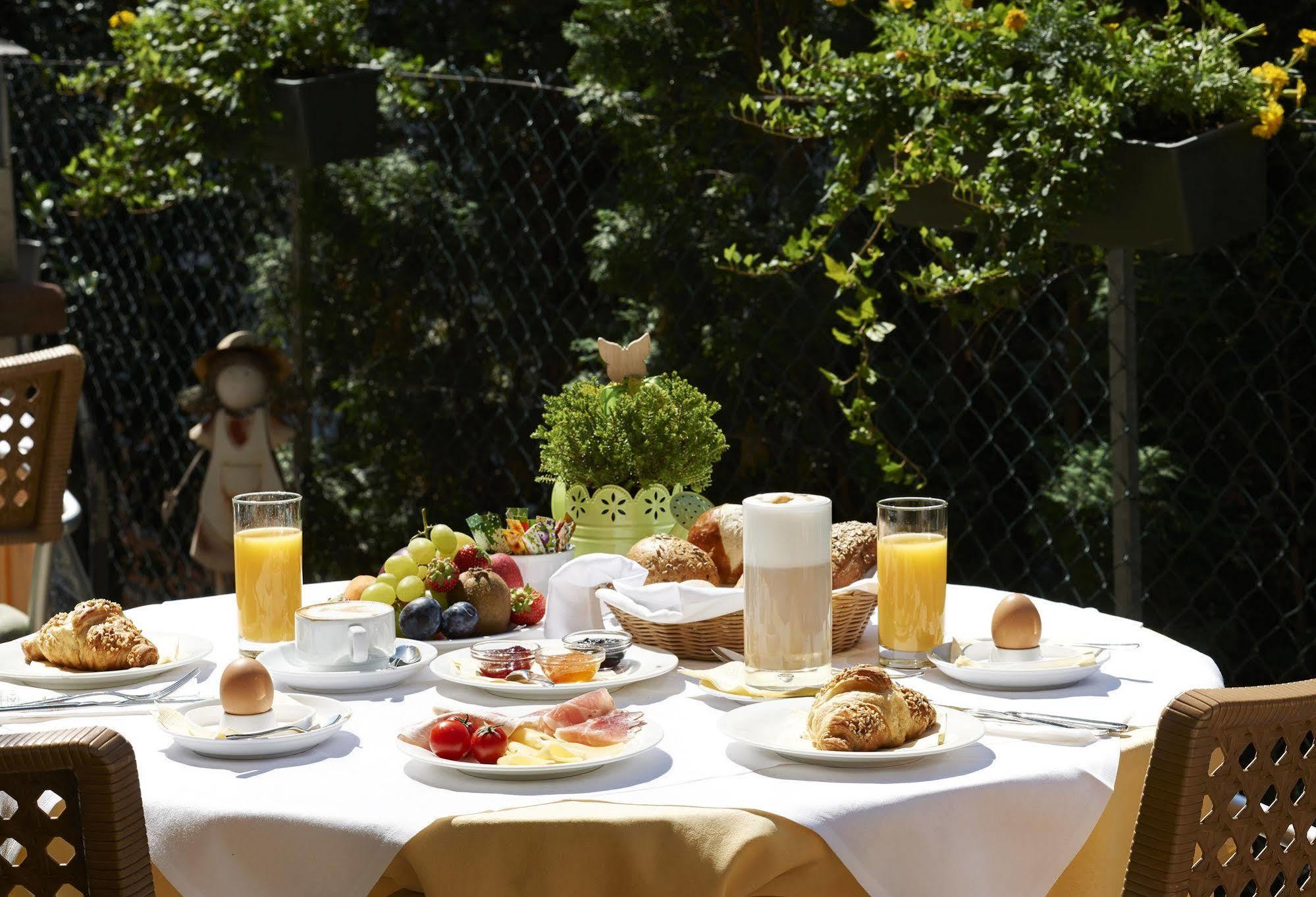 Hotel Millanderhof Μπρεσανόνε Εξωτερικό φωτογραφία