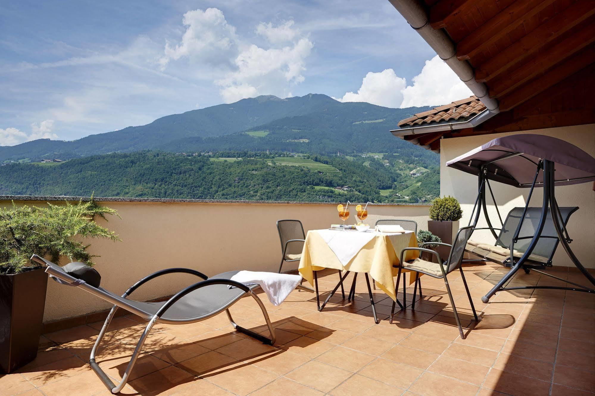 Hotel Millanderhof Μπρεσανόνε Εξωτερικό φωτογραφία