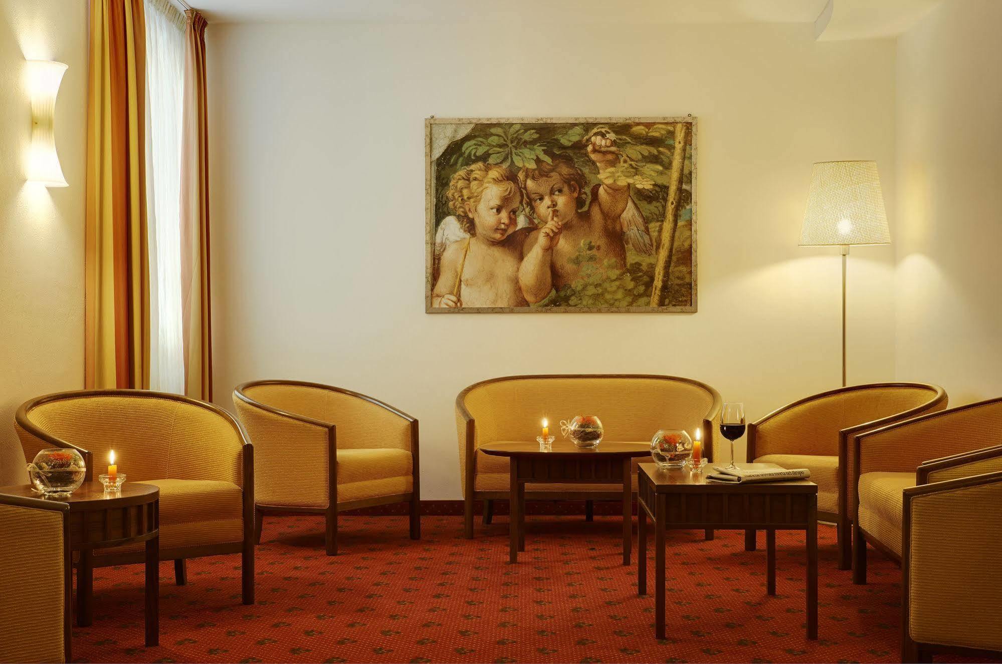 Hotel Millanderhof Μπρεσανόνε Εξωτερικό φωτογραφία