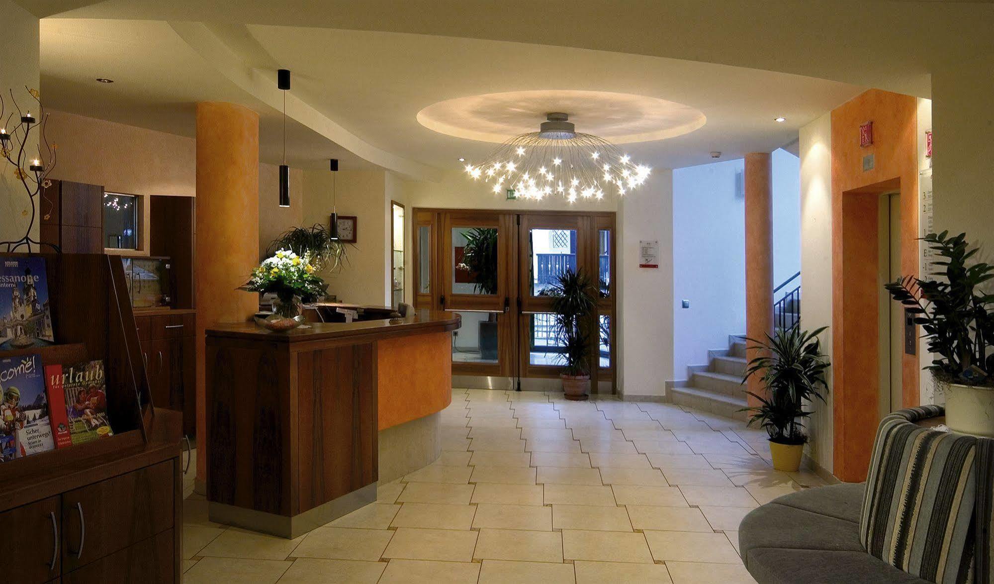 Hotel Millanderhof Μπρεσανόνε Εξωτερικό φωτογραφία