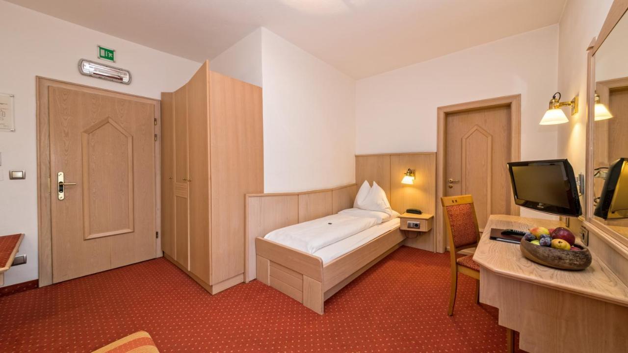 Hotel Millanderhof Μπρεσανόνε Εξωτερικό φωτογραφία